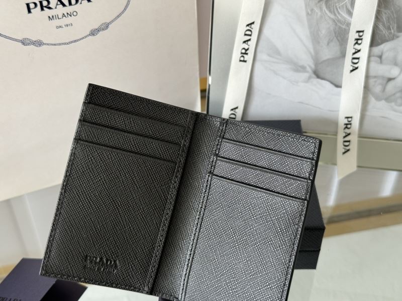 Prada Wallet